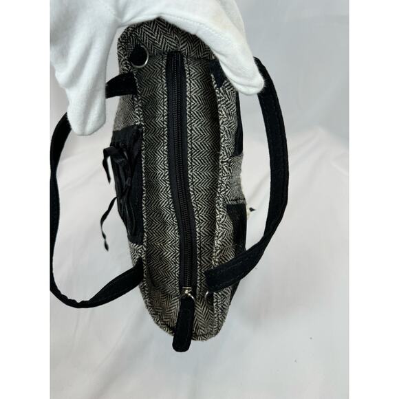 Aldo Corset Bag with strap - Picture 8 of 8